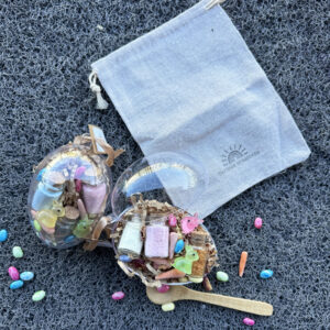 Magical Mixtures Egg - Fresh Batch