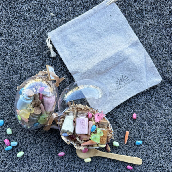 Magical Mixtures Egg - Fresh Batch