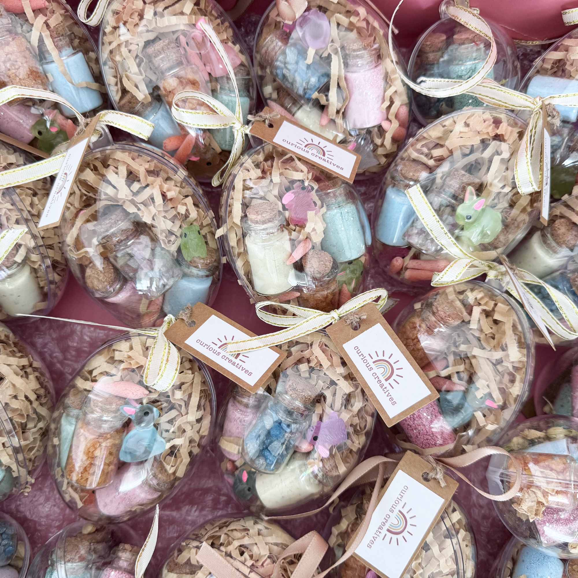 Magical Mixtures Egg - Image 2