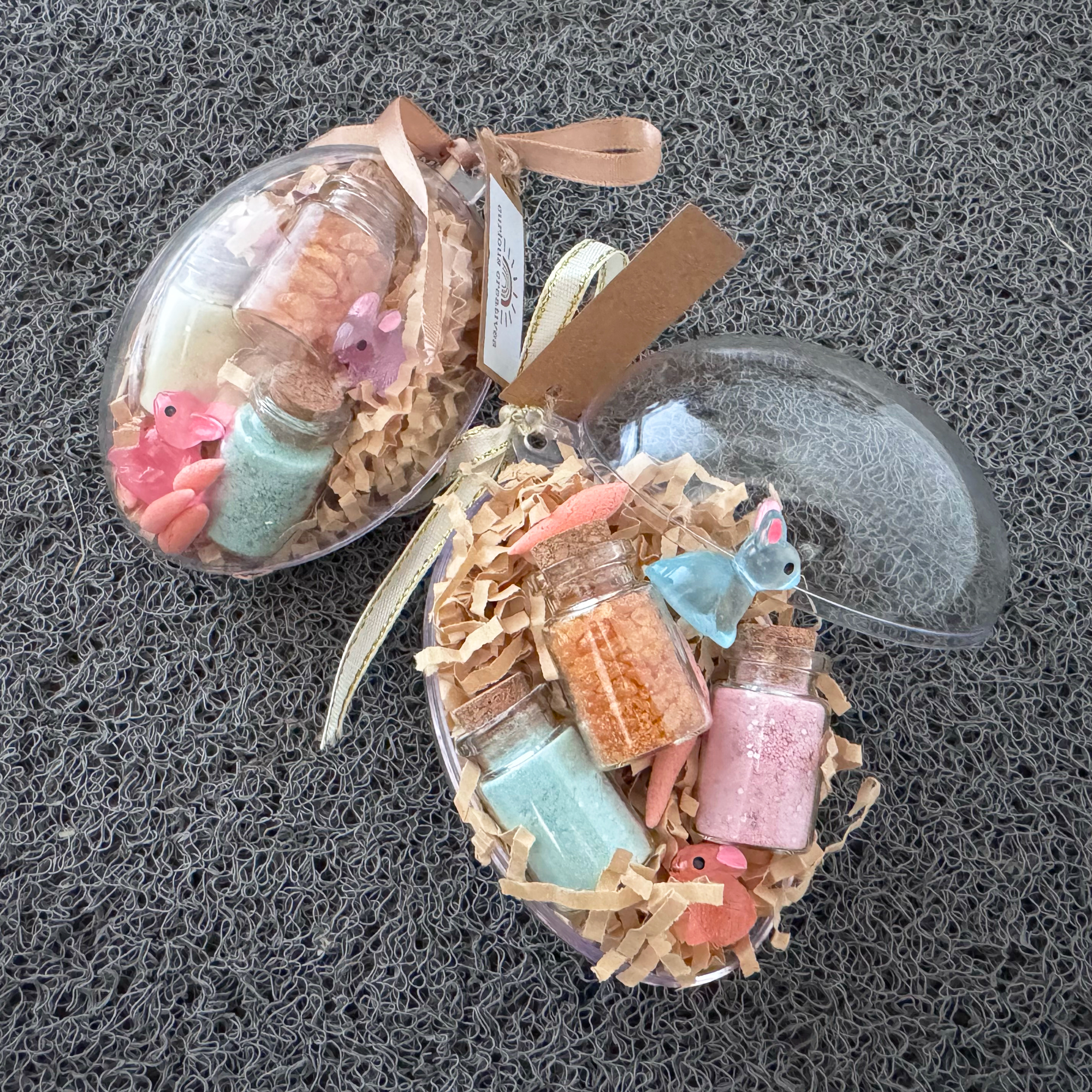 Magical Mixtures Egg